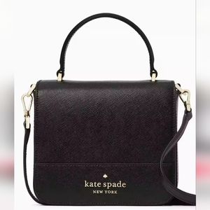 Kate Spade Staci Square Crossbody BNWT